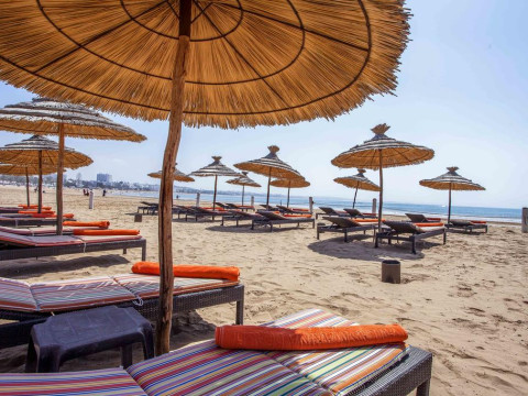 Hotel Bianca Beach Family & Resort