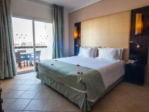 Hotel Bianca Beach Family & Resort