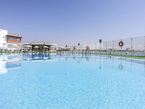 Hotel Bianca Beach Family & Resort