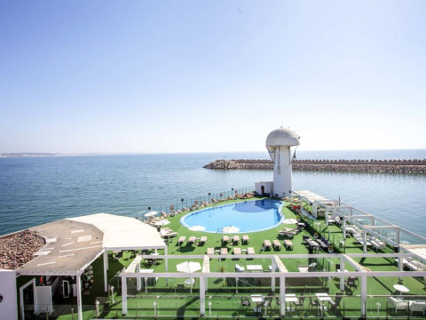 Hotel Bianca Beach Family & Resort