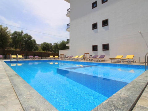 Hotel Bianco
