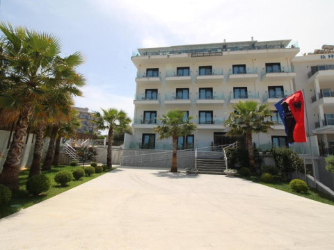 Hotel Bianco