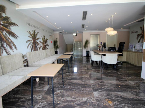 Hotel Bianco