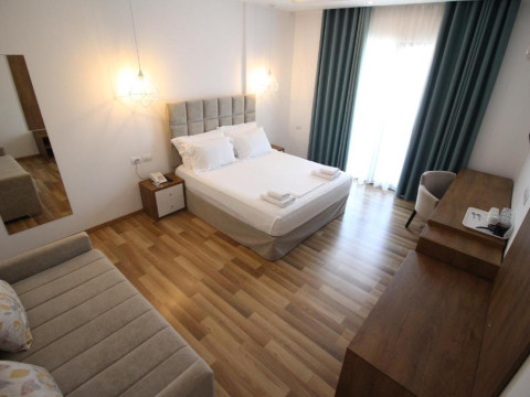 Hotel Bianco