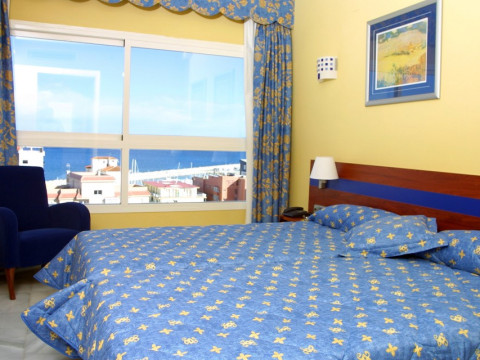 Hotel Biarritz