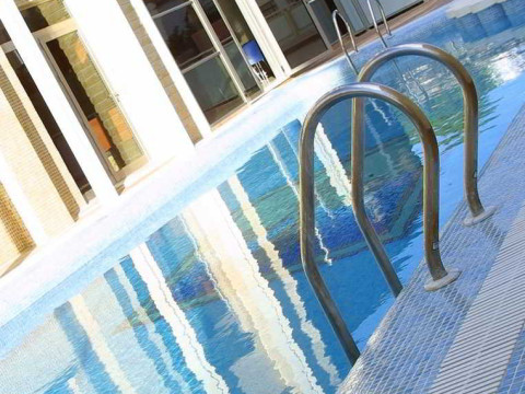 Hotel Biarritz
