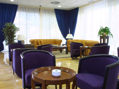 Hotel Biarritz