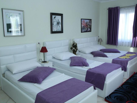 Hotel Bicaj