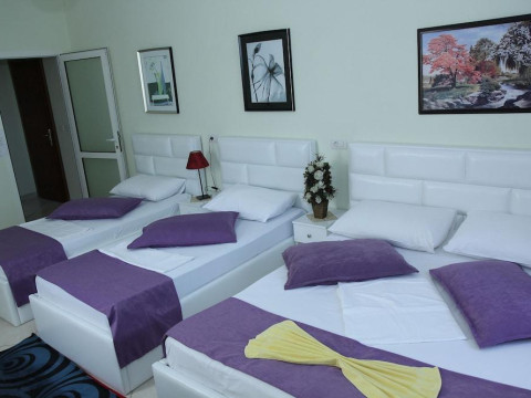 Hotel Bicaj