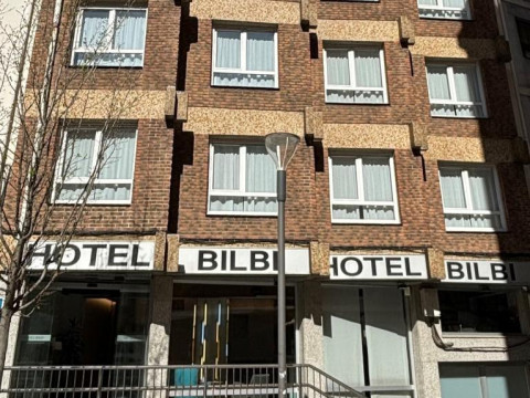 Hotel Bilbi