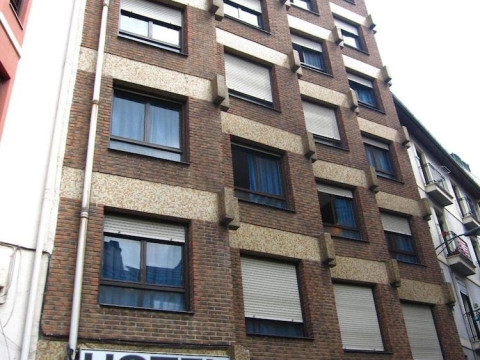 Hotel Bilbi