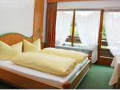 Hotel Binderhausl - inkl. Skipass