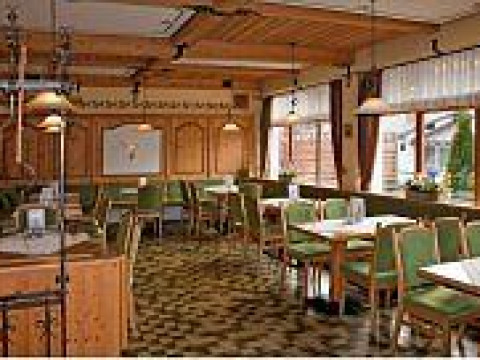 Hotel Binderhausl - inkl. Skipass