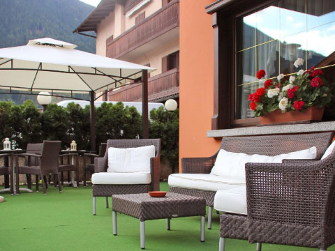 Hotel Binelli