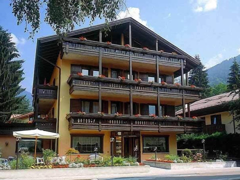 Hotel Binelli