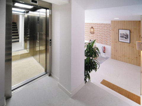 Hotel Bini