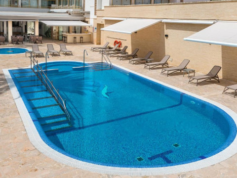 Hotel Biniamar