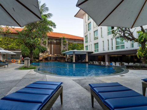 Hotel Bintang Kuta