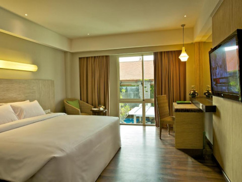 Hotel Bintang Kuta