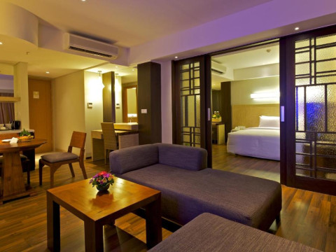 Hotel Bintang Kuta