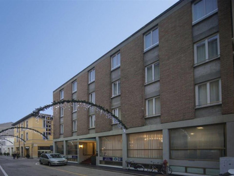 Hotel Bisanzio