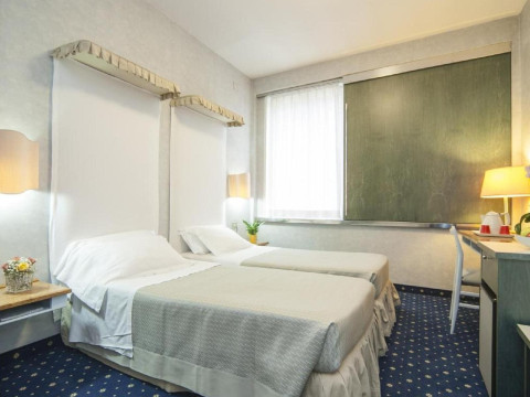 Hotel Bisanzio