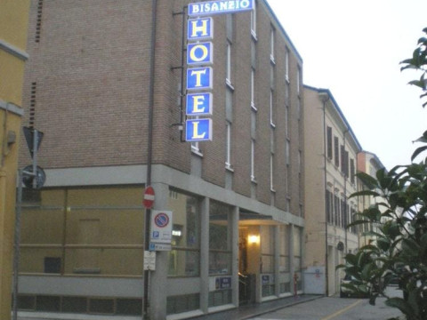 Hotel Bisanzio