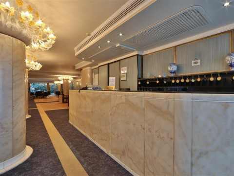 Hotel Bisanzio