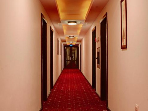 Hotel Bistrita