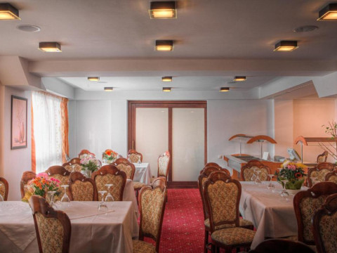 Hotel Bistrita