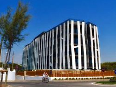 Hotel Blanco