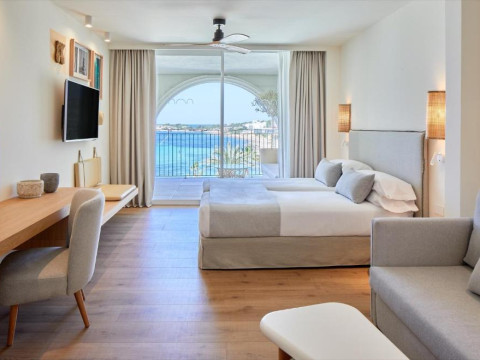 Hotel Blau Parc