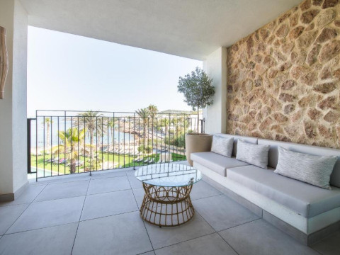 Hotel Blau Parc