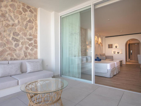 Hotel Blau Parc