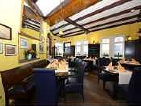 Hotel Blaue Ecke