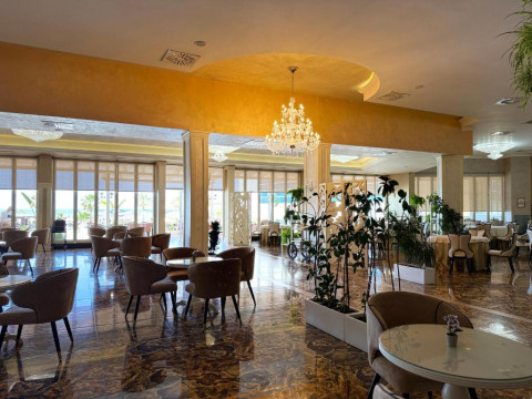 Hotel Bleart