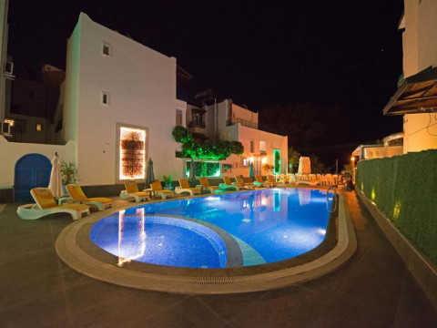 BLEU NUIT HOTEL