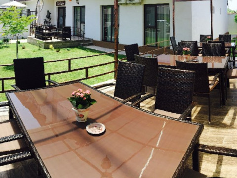 Vila BLISS
