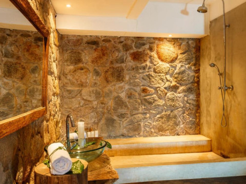Hotel Bliss Boutique Seychelles