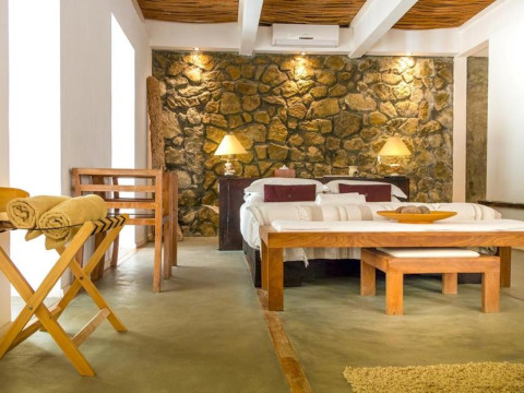 Hotel Bliss Boutique Seychelles