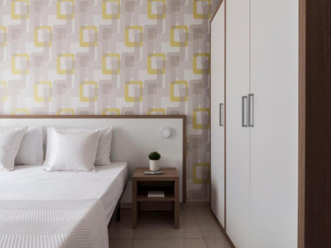 Hotel BluBay Apartments by ST
