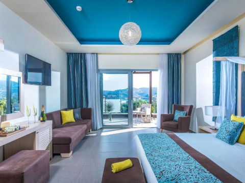 Hotel Blue Bay Resort