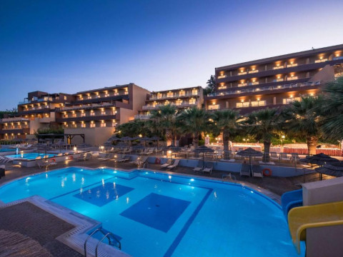 Hotel Blue Bay Resort