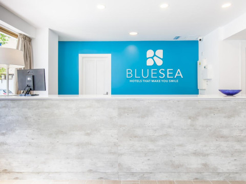 Hotel BLUESEA Arenal Tower - Adults Only