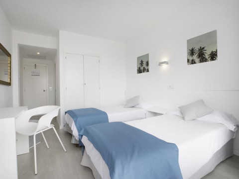 Hotel BLUESEA Arenal Tower - Adults Only
