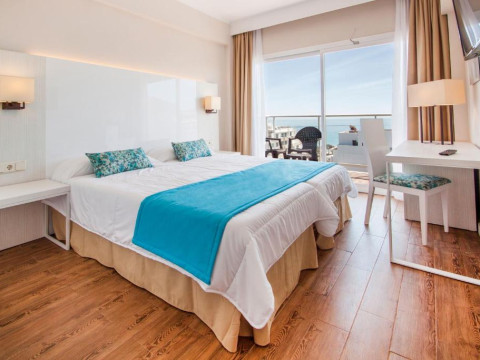 Hotel BLUESEA Cala Millor
