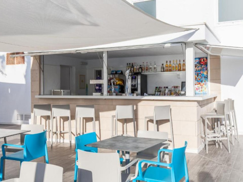 Hotel BLUESEA Cala Millor