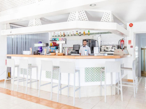 Hotel BLUESEA Cala Millor