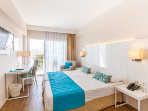 Hotel BLUESEA Cala Millor
