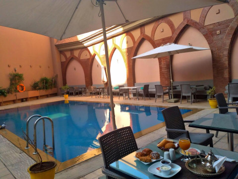 Hotel Blue Sea Le Printemps